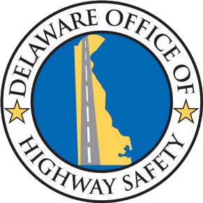 Delaware Office Of Highway Safety logo